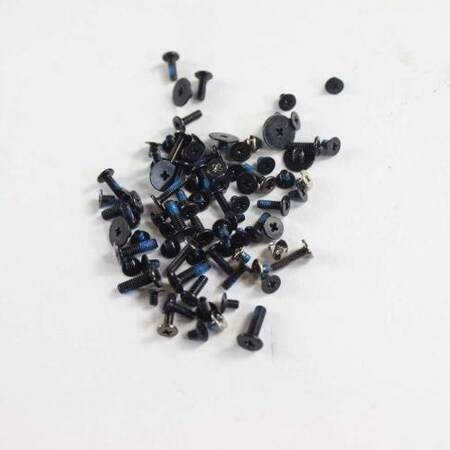 Lenovo KS KITS SCREWS AND LABELS 04X5422